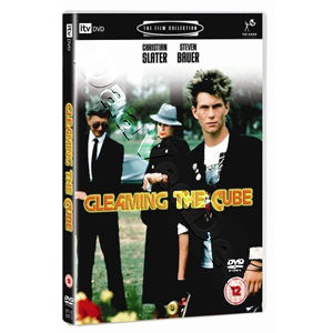 Gleaming the Cube (UK) (DVD)
